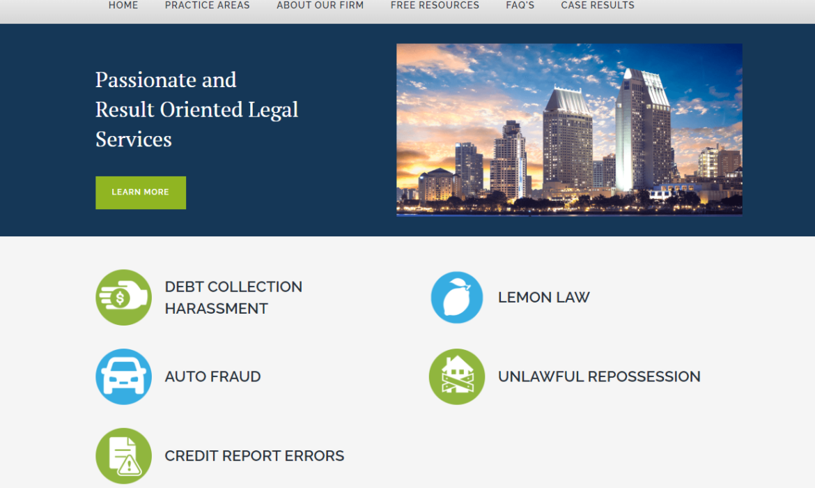 Lawyer SEO