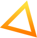 triangle orange 1