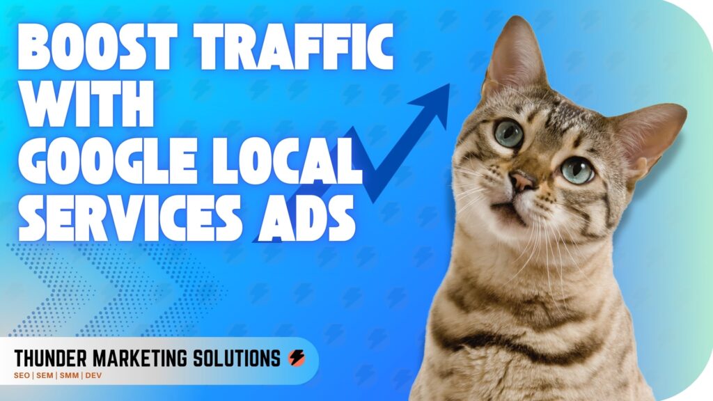 local service ads