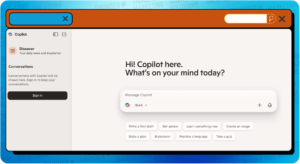 Copilot by Microsoft
