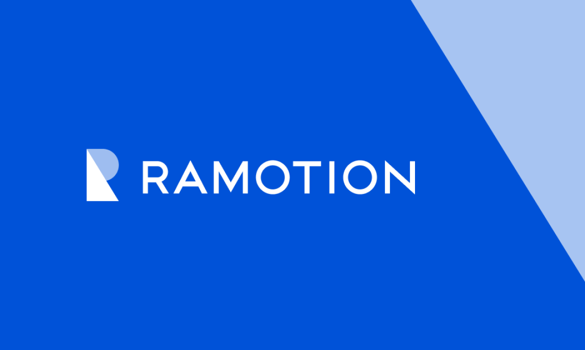 Ramotion - Design Agency
