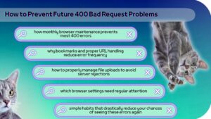 Future 400 Errors