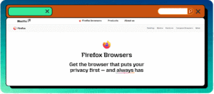 Firefox